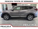 Used 2021 Honda CR-V Touring image 5