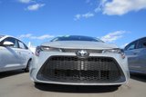 Used 2022 Toyota Corolla LE image 3