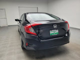 Used 2017 Honda Civic LX image 6