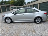 Certified 2022 Toyota Corolla LE image 3