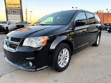 Used 2018 Dodge Grand Caravan SXT image 6