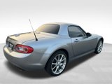 Used 2011 MAZDA MX-5 Miata Grand Touring w/ Premium Pkg image 4