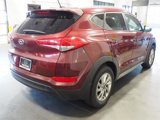 Used 2017 Hyundai Tucson SE image 4