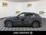 New 2022 Alfa Romeo Stelvio Veloce image 5