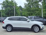 Used 2019 Volkswagen Tiguan SE image 4