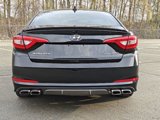 Used 2017 Hyundai Sonata Sport 2.0T image 4
