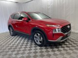 Used 2023 Hyundai Santa Fe SEL image 2