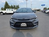 Used 2023 Toyota Corolla XSE image 2
