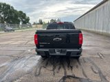 Used 2017 Chevrolet Colorado Z71 w/ Z71 Midnight Edition image 6