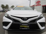 Certified 2024 Toyota Camry SE w/ Convenience Package image 2