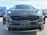 Used 2022 Kia Sportage LX image 4