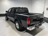 Used 2016 Nissan Frontier SV w/ SV Value Truck Package image 4