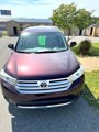Used 2011 Toyota Highlander 2WD image 4