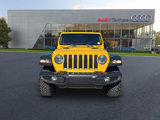 Used 2020 Jeep Wrangler Unlimited Rubicon w/ Dual Top Group image 2