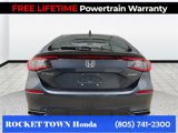 New 2025 Honda Civic Sport image 4
