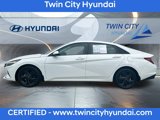 Certified 2023 Hyundai Elantra SEL w/ Cargo Package image 3