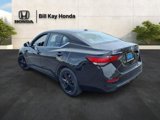 Used 2021 Nissan Sentra SV image 6