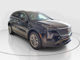 New 2025 Cadillac XT4 Premium Luxury image 2