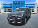 Used 2017 GMC Acadia Limited SLT image 2