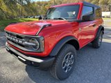 New 2024 Ford Bronco Big Bend image 2