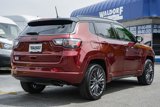 Used 2022 Jeep Compass High Altitude image 5