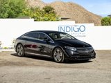 Used 2024 Mercedes-Benz EQS 450+ Sedan image 4