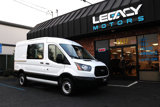 Used 2019 Ford Transit 250 130 Medium Roof image 5