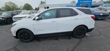 Used 2023 Chevrolet Equinox LT image 4