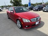 Used 2009 Mercedes-Benz C 350 Sport image 3