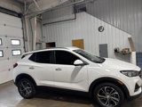 Used 2022 Buick Encore GX Select image 3