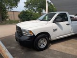 Used 2022 RAM 1500 Tradesman w/ Power & Remote Entry Group image 2