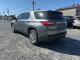 Used 2019 Chevrolet Traverse LS image 3