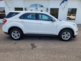 Used 2017 Chevrolet Equinox LS image 4