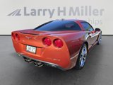 Used 2005 Chevrolet Corvette Coupe w/ Preferred Equipment Group image 4