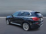 Used 2019 BMW X3 sDrive30i w/ Premium Package image 4