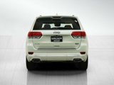 Used 2018 Jeep Grand Cherokee Summit w/ Platinum Series Group image 4