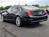 Used 2016 Cadillac CT6 Luxury w/ Active Chassis Package image 6