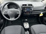 New 2024 Mitsubishi Mirage G4 ES image 6
