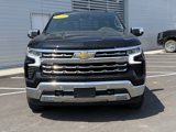Used 2024 Chevrolet Silverado 1500 LTZ image 2