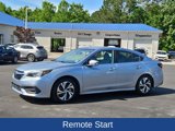 Used 2020 Subaru Legacy Premium image 3