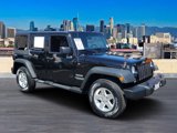 Used 2016 Jeep Wrangler Unlimited Sport w/ Quick Order Package 24S image 5