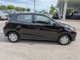 New 2024 Mitsubishi Mirage ES image 3