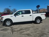 Certified 2019 Ford F150 XLT w/ Equipment Group 301A Mid image 2