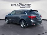 Used 2016 Acura MDX SH-AWD image 3
