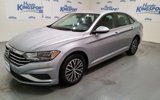 Used 2021 Volkswagen Jetta S w/ Driver Assistance Package image 6