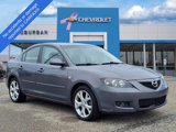 Used 2008 MAZDA MAZDA3 i Touring Value image 3