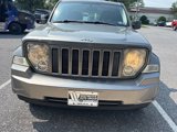 Used 2012 Jeep Liberty Sport image 2