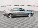 Used 2015 Toyota Camry XLE image 2