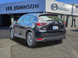 Used 2019 MAZDA CX-5 Sport w/ I-ACTIVSENSE Package image 3