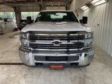 Used 2017 Chevrolet Silverado 2500 W/T w/ WT Convenience Package image 5